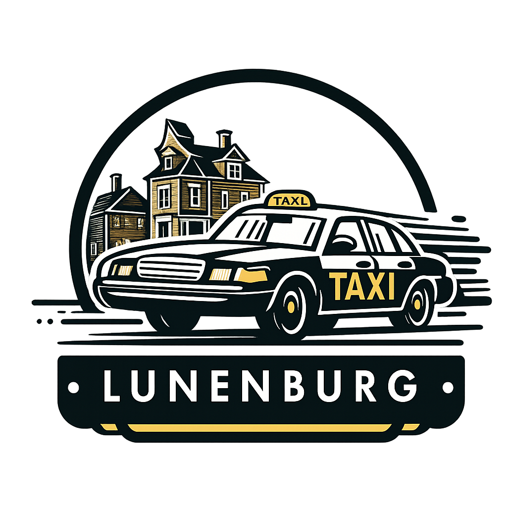 Lunenburg Taxi